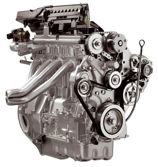2006 Iti Q45 Car Engine